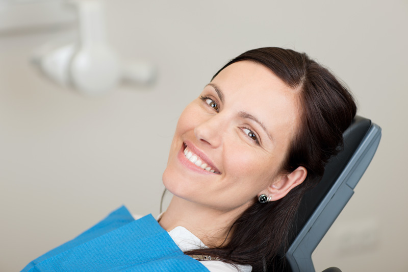 Traditional periodontal therapy in Cincinnati