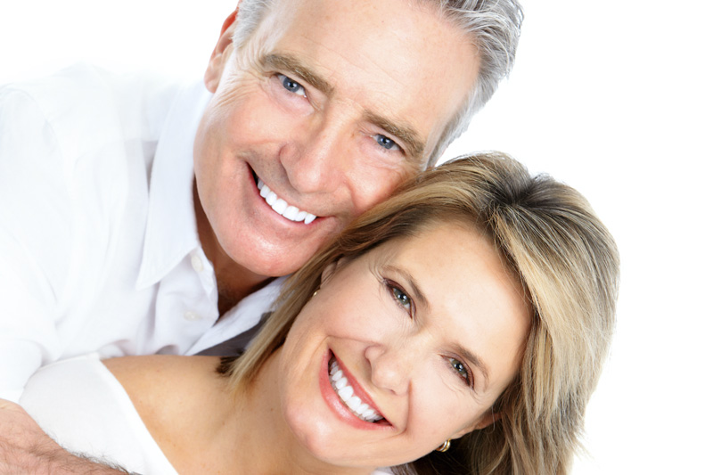 Dental Implants in Cincinnati