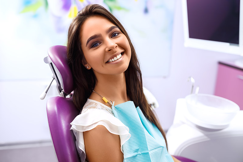 Dental Exam and Cleaning in Cincinnati